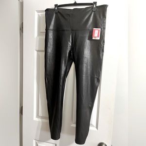 SPANX Size 3x Runs small NWT